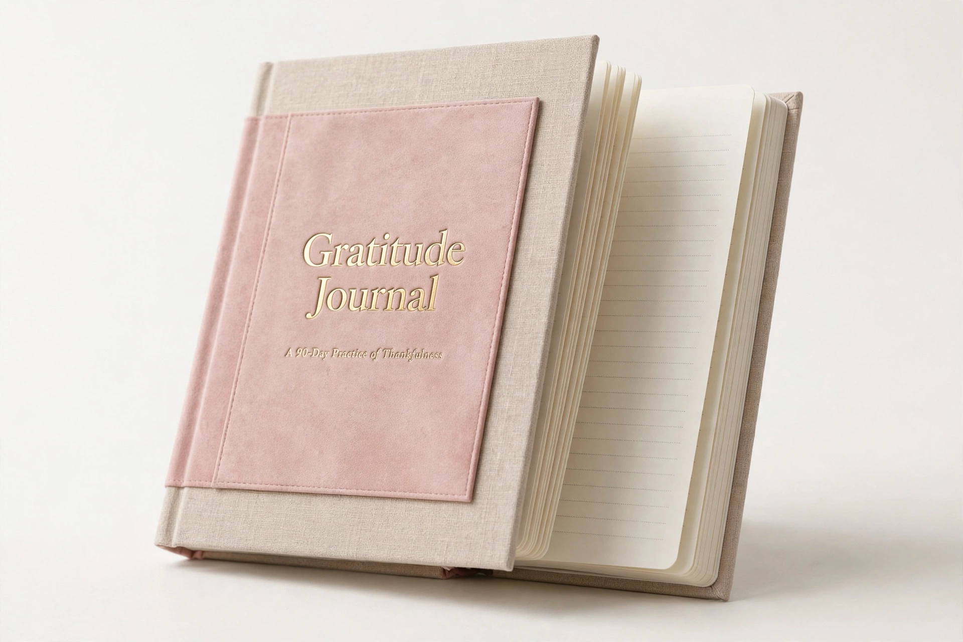 Gratitude Journal PLR